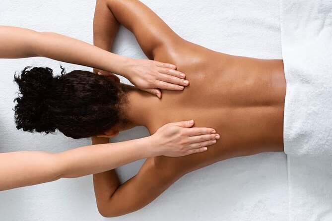 Super Cleopatra Massage ,Sauna, Jacuzzi, Turkish Bath in Hurghada - Hotel pickup and the extra transfer charges