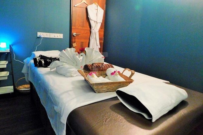 Swedish Massage in Thane with Steam - Who should book this appointment?