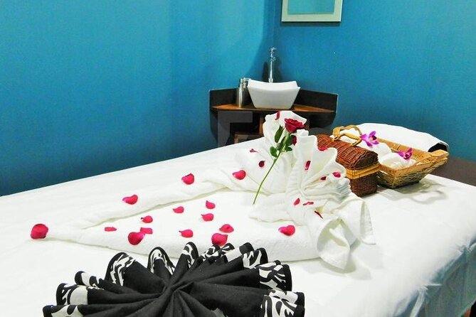 Swedish Massage in Thane with Steam - Practical timing and booking advice