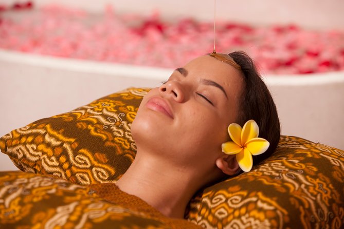 Sweet Dream Couple Treatment by ANJALI SPA - Private service, therapist preferences, and comfort