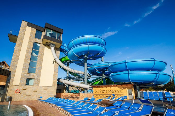 Swim in Chocholow Thermal Baths with an Optional Zakopane Visit - Adding Zakopane and the Tatras