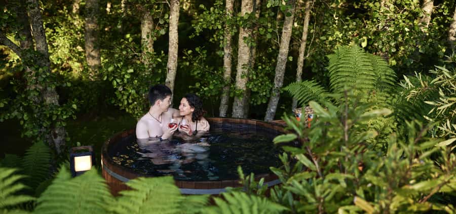 Tauranga: Wai-o-Tapu with Redwood Forest Walk or Forest Spa - Is $166 good value?