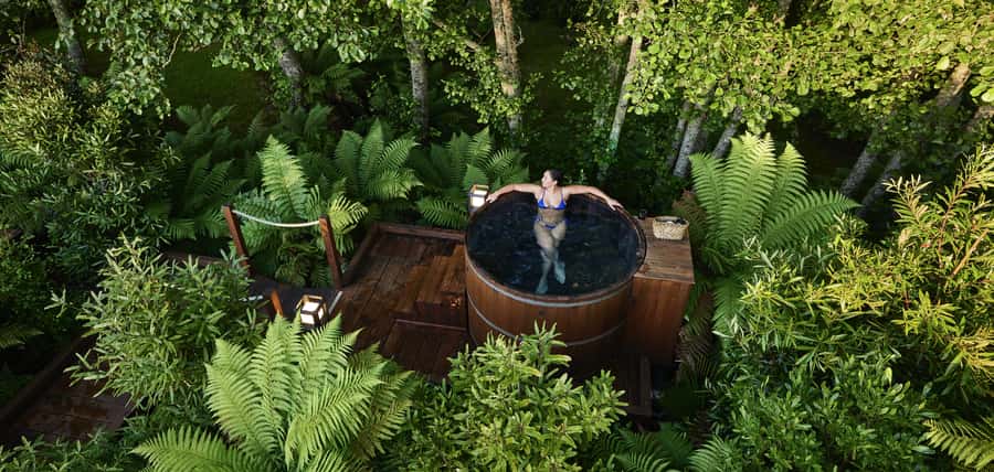Tauranga: Wai-o-Tapu with Redwood Forest Walk or Forest Spa - Practical preparation for the day