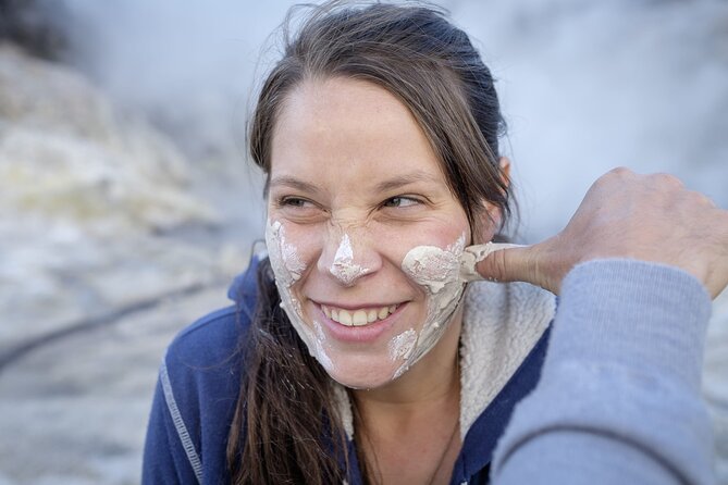 Te Puia & Hells Gate incl. Mud Spa Experience Private Tour - Final call: a big day with a distinctive payoff