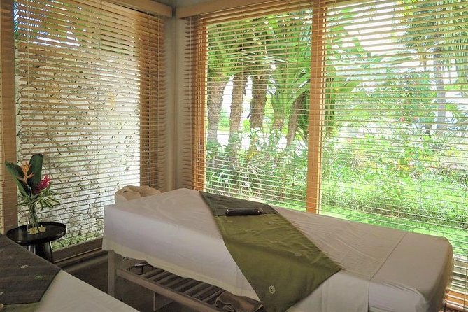 Tea Tree Spa at Holiday Inn Resort Baruna Bali - Who will enjoy Tea Tree Spa most?