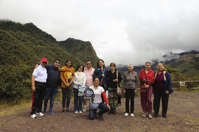 Termas de Papallacta Hot Springs full day tour from Quito - Who should book this Papallacta day trip?