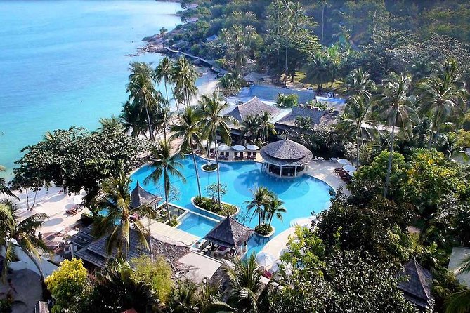 Thai Culinary Class by the Beach at Melati Resort & Spa - A Thai Cooking Class With the Hard Work Already Sorted