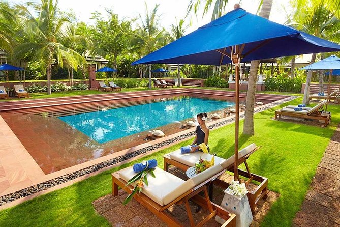 Thai Culinary Class by the Beach at Melati Resort & Spa - The Dishes: Yum Thalay and Tom Yum Goong