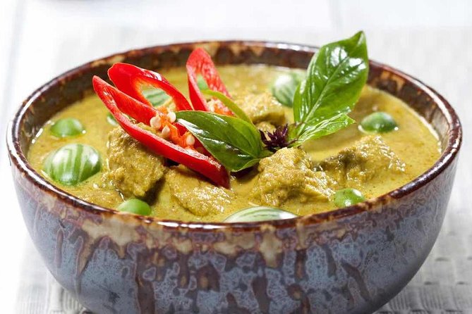 Thai Culinary Class by the Beach at Melati Resort & Spa - Cooking Beside Thongson Bay