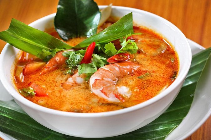 Thai Culinary Class by the Beach at Melati Resort & Spa - Is $94.03 Good Value?