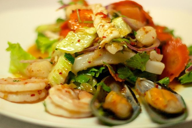 Thai Culinary Class by the Beach at Melati Resort & Spa - What You Take Home