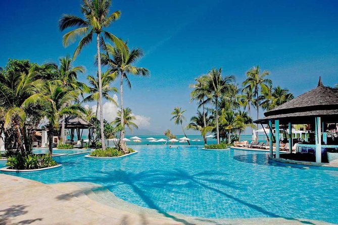 Thai Culinary Class by the Beach at Melati Resort & Spa - What the Three-Hour Afternoon Looks Like