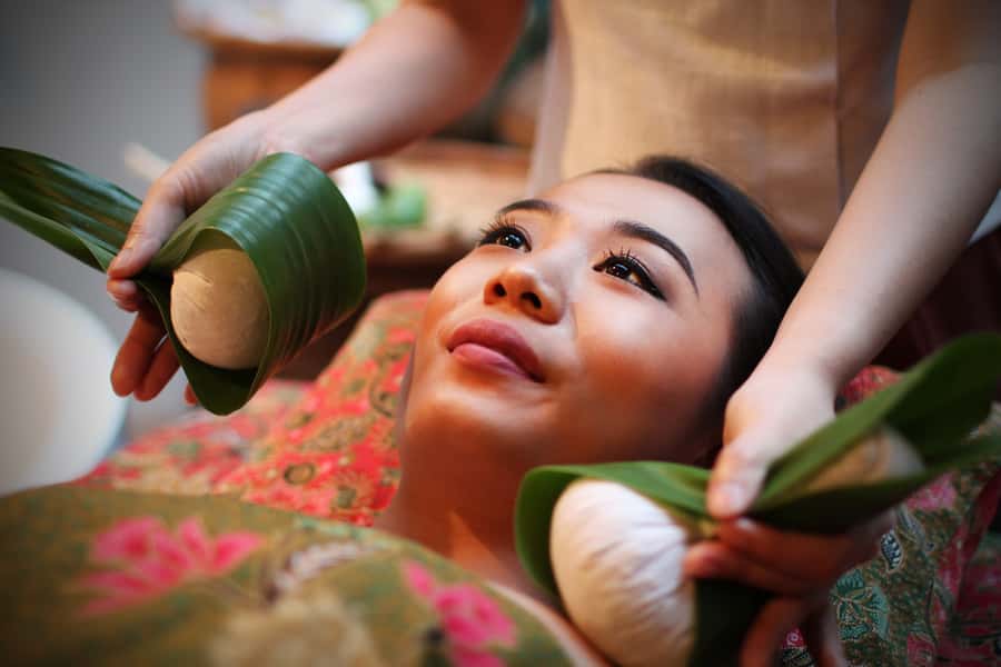 Thai Luxury Spa Packages - Choosing among the Thai spa packages