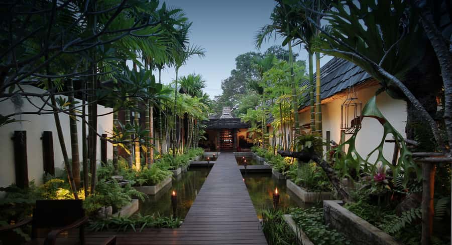 Thai Luxury Spa Packages - Practical advice before your appointment