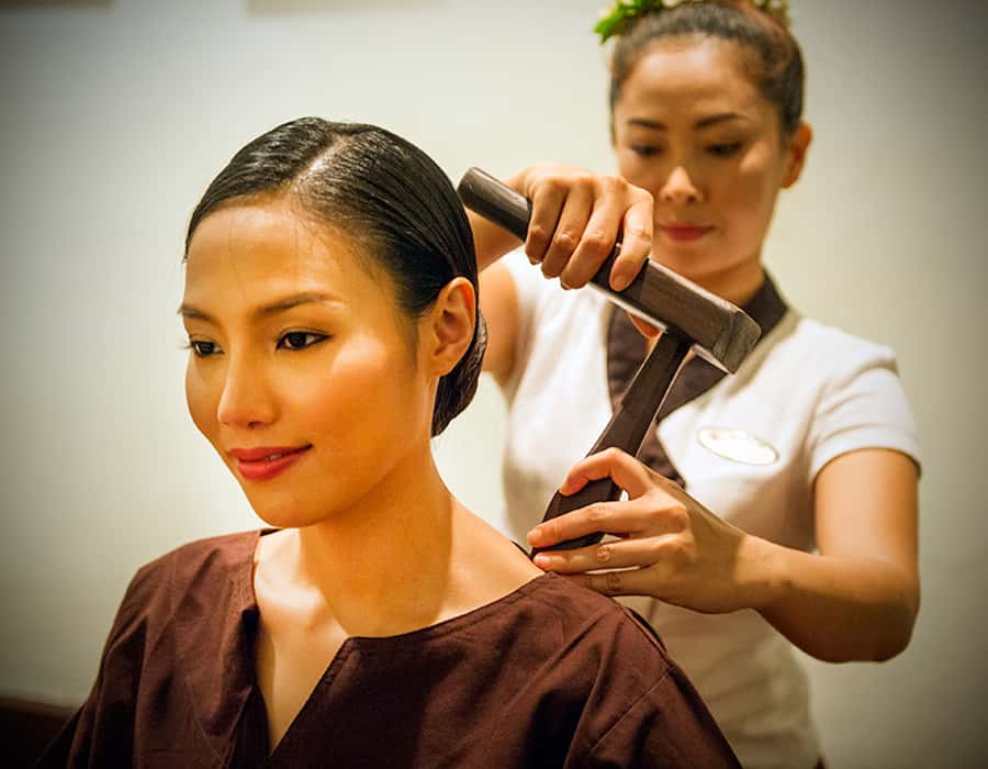 Thai Luxury Spa Packages - Should you book this Chiang Mai spa package?
