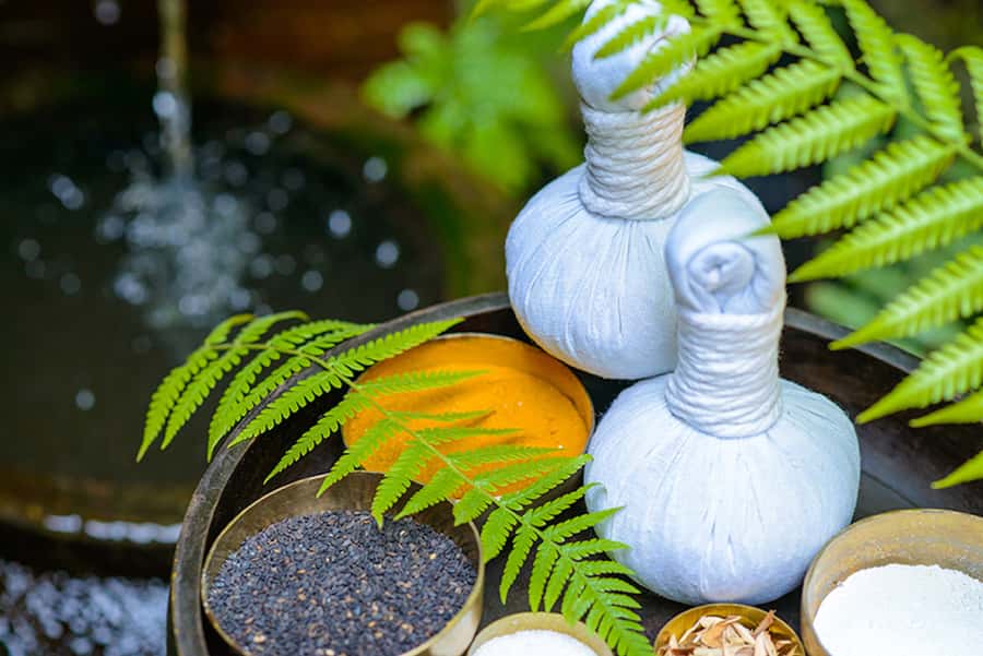 Thai Luxury Spa Packages - FAQ
