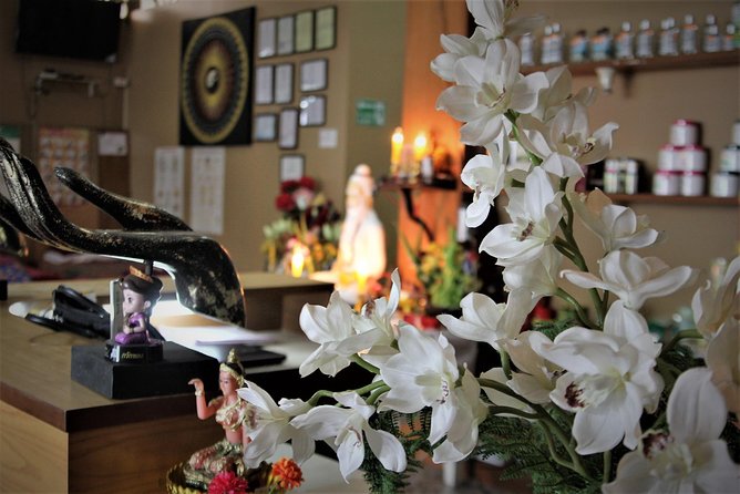 Thai Massage Course - Who can take part, and who should skip it