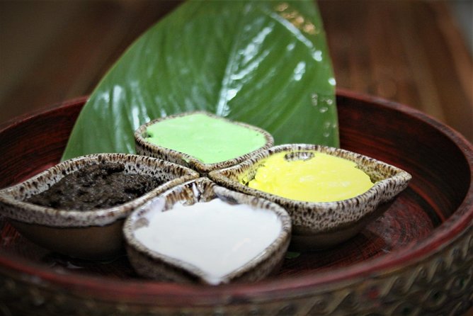 Thai Massage Course - The biggest concern: does the appointment operate?