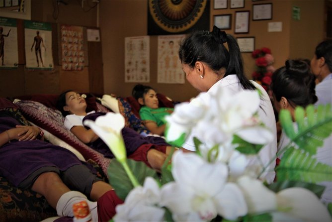 Thai Massage Course - Why the $26 price can be good value