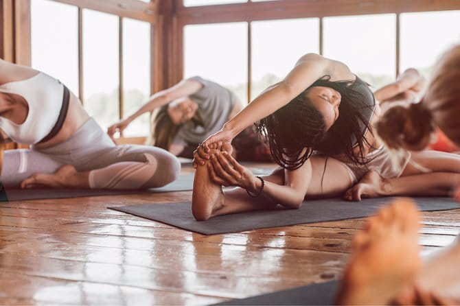 The Alchemist, Healing Meditation Yoga Retreat, Kerala , India - Why Poovar Island works for a serious retreat