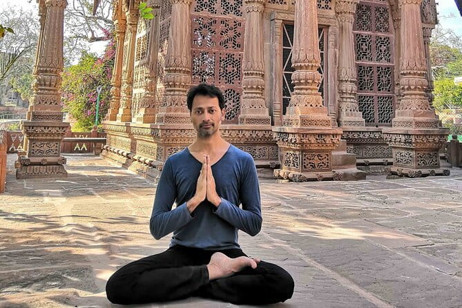 The Alchemist, Healing Meditation Yoga Retreat, Kerala , India - Days 4 through 7: the full Alchemist routine