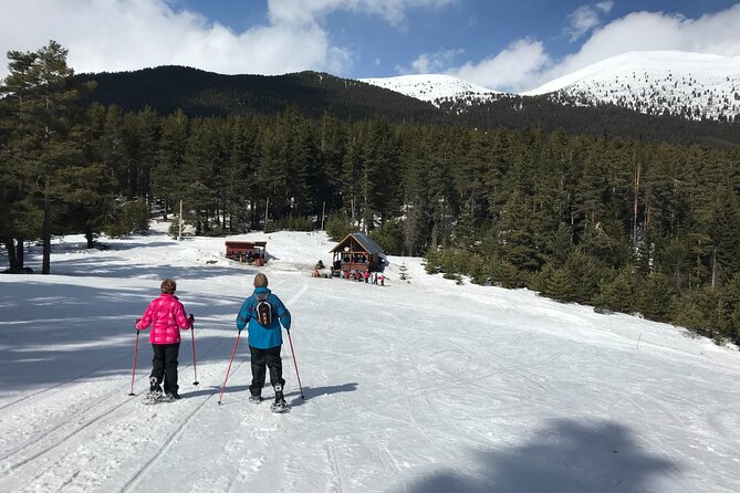 The Best of Bansko: Magical Snowshoeing Adventure & SPA - Who will enjoy this Bansko snowshoe tour