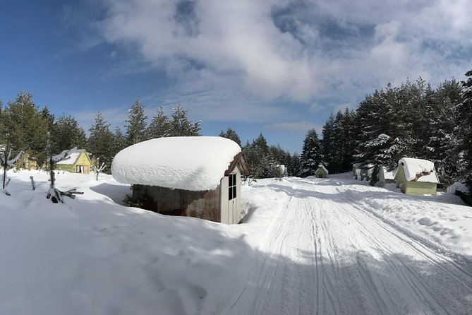 The Best of Bansko: Magical Snowshoeing Adventure & SPA - Practical details that affect the day