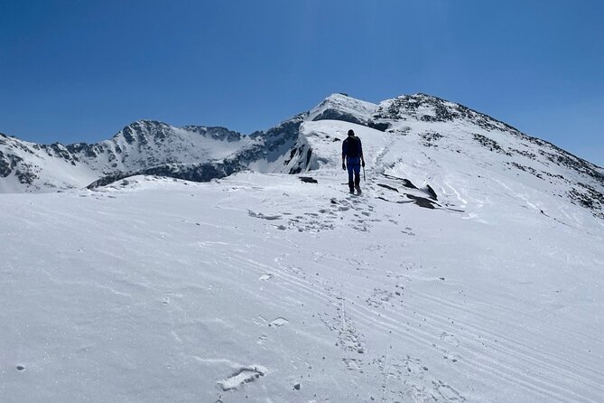 The Best of Borovets: Magical Snowshoeing Adventure in Rila & SPA - Who will enjoy this most
