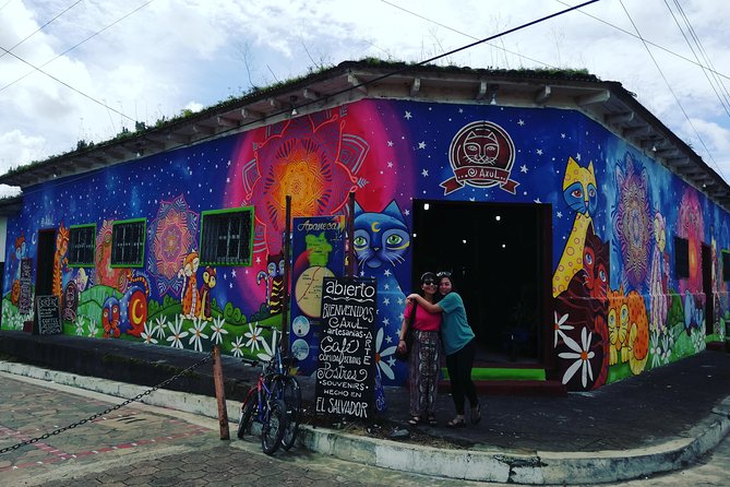 The Classic Ruta de las Flores : Towns, Coffee Tour & Hot Springs - Key points before you book