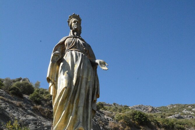 The House of Virgin Mary Tour with Lunch - Optional Turkish Bath - Timing, port safety, and flexibility