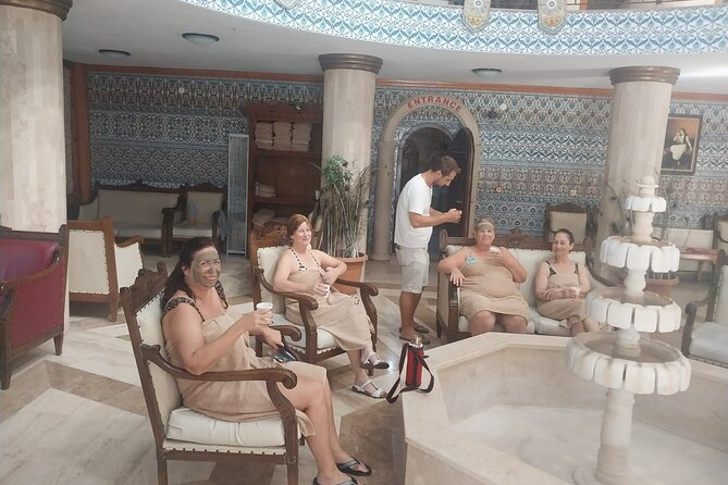 The House of Virgin Mary Tour with Lunch - Optional Turkish Bath - Who will enjoy this tour most