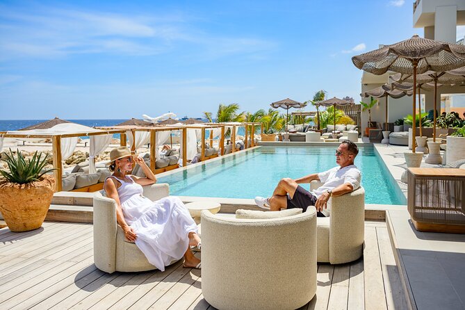 The Lemon Beach Adults Only Relaxation by the Sea - Who Will Get the Most From This Experience?