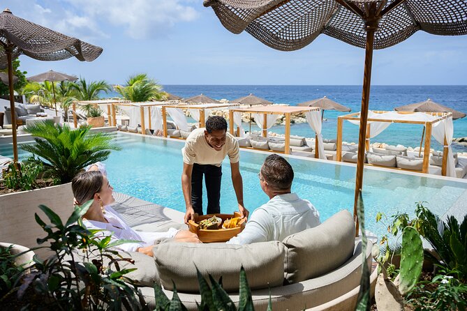 The Lemon Beach Adults Only Relaxation by the Sea - Checking In at the Art Hotel