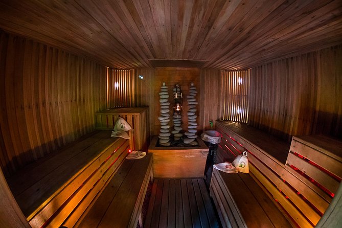 The Russian Bathhouse (banja) - Key points to know before you go