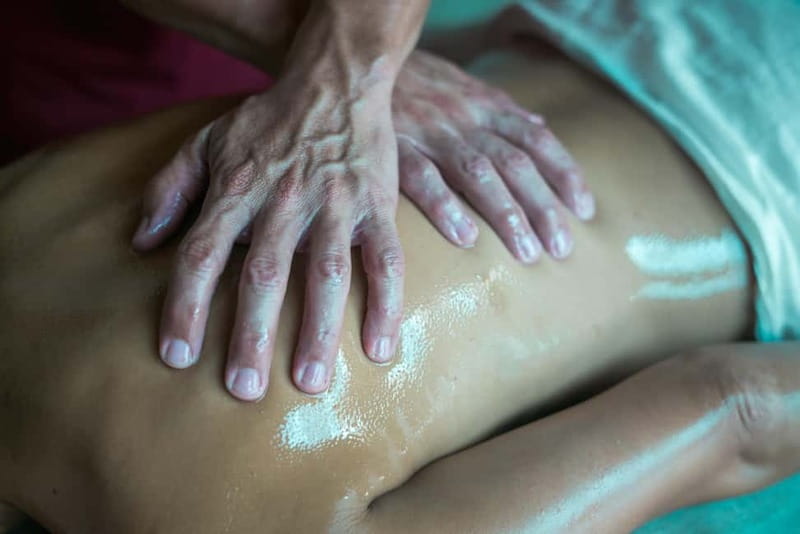 The Water Journey and our exclusive massage (60') - Key points to know before you book