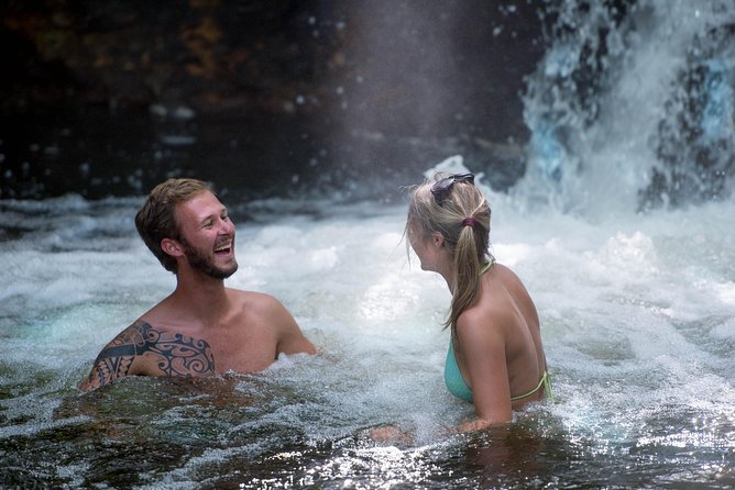 Thermal Path Tour - Four hours through Rotorua’s living geothermal country