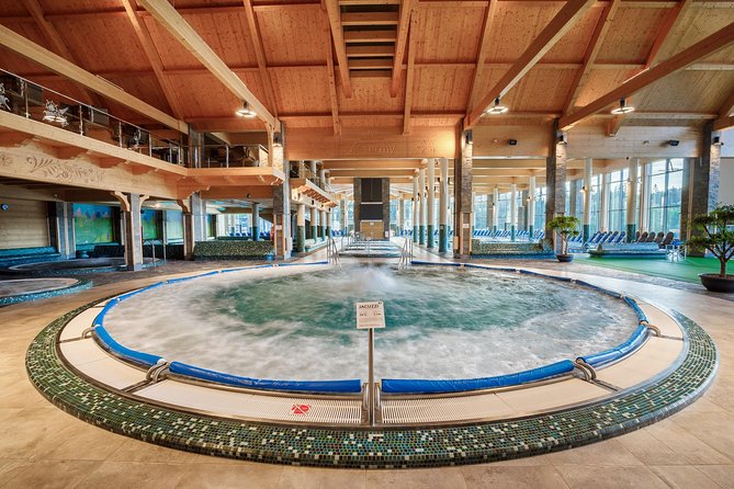 Thermal Pools and Zakopane Tatra Mountains from Krakow, Private - Chochołów and the wooden highlander villages