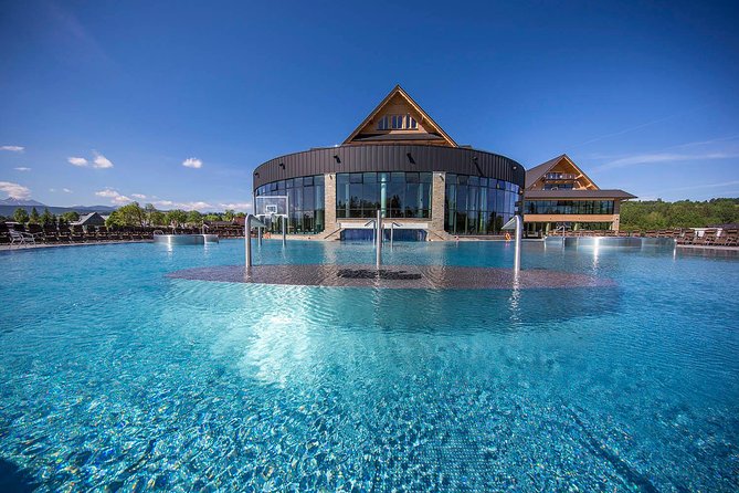 Thermal Pools and Zakopane Tatra Mountains from Krakow, Private - Wielka Krokiew and Zakopane’s sporting side