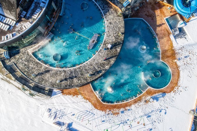 Thermal Pools in Chocholow, regular small group tour from Krakow - What the schedule does not include