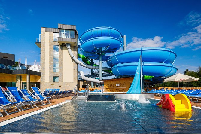 Thermal Pools in Chocholow, regular small group tour from Krakow - Five hours to use the pools your way