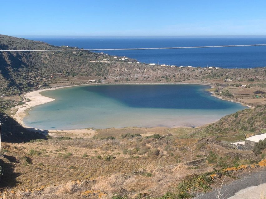 Thermal waters tour - Key details to know before you book