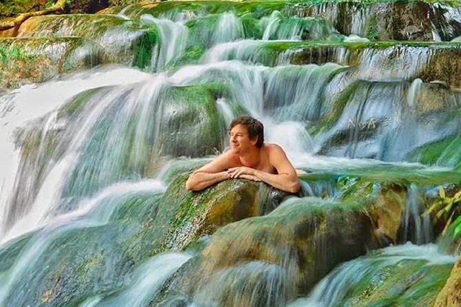 Tiger Cave Temple, Emerald Pool & Hot Springs Tour from Krabi - What $57 really buys you