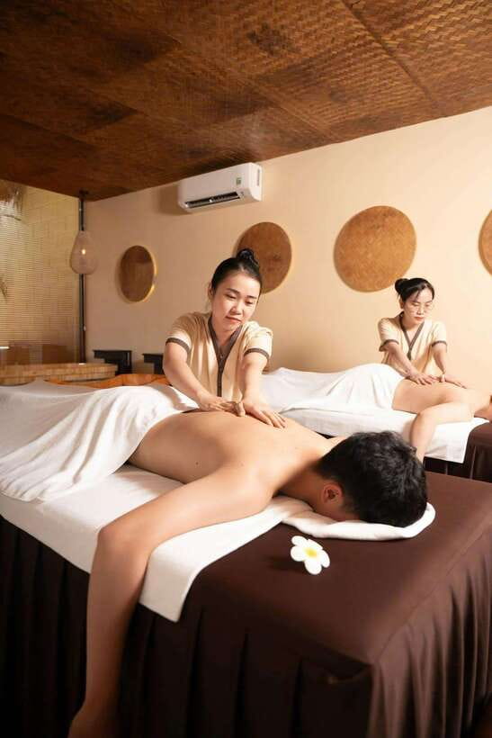 Tigon Spa: 60 Minutes Vietnamese Traditional Massage - Who Will Like This Treatment Most?