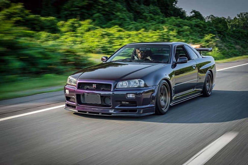 Tokyo: 1 Day JDM/Sports Car Tour to Hakone, Fuji, and Onsen - Key points at a glance