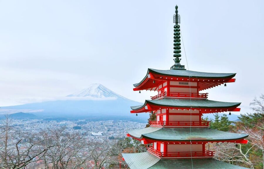 Tokyo: 2-Day Mt. Fuji, Kamakura and Izu Hot Springs Tour - Why this two-day route works better than a string of day trips
