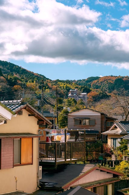 Tokyo: 2-Day Mt. Fuji, Kamakura and Izu Hot Springs Tour - Owakudani’s sulfur vents and famous black eggs