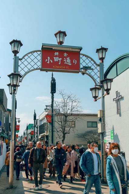 Tokyo: 2-Day Mt. Fuji, Kamakura and Izu Hot Springs Tour - Mount Omuro, with views and extra costs