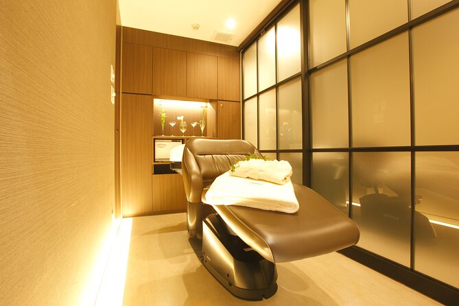 Tokyo Ginza Head Spa Trial:Scalp Care 75 - Is $156.93 a fair price?