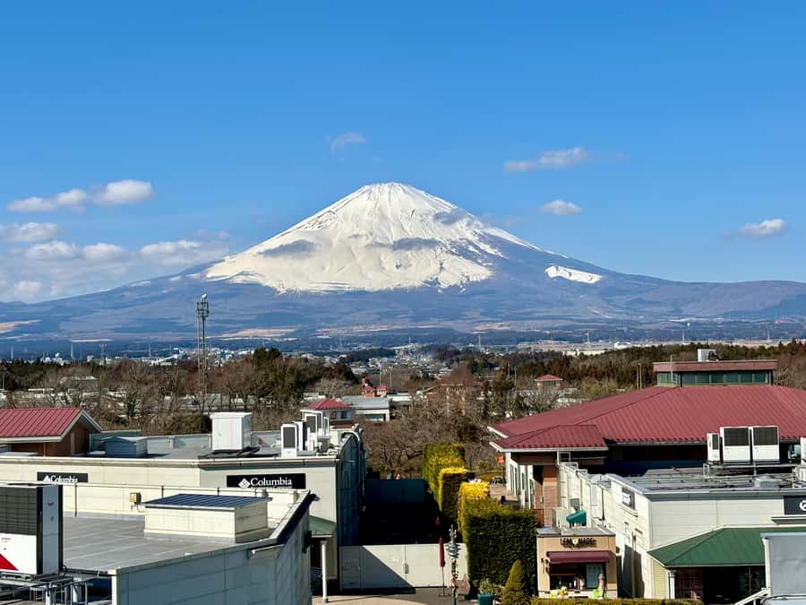 Tokyo: Hakone’s Best Onsen Tour with Lake Ashi Cruise - What the $511 group price really covers