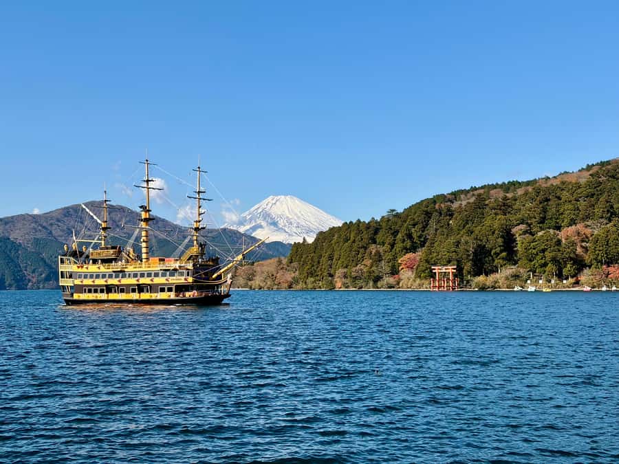 Tokyo: Hakone’s Best Onsen Tour with Lake Ashi Cruise - FAQ